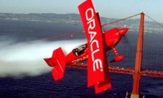 全球第二大软件公司—甲骨文Oracle(NYSE:ORCL)