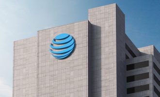 美国最大的无线电通讯服务供应商——AT&T(NYSE:T)