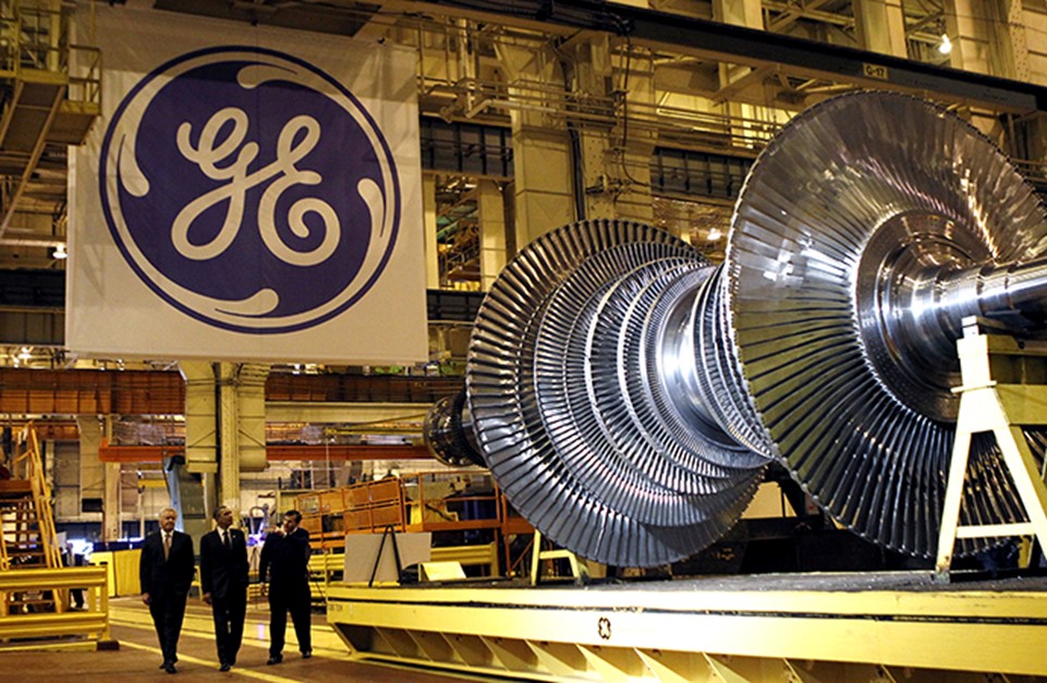 general electric canada ge