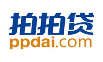 中国首家P2P网络借贷平台——拍拍贷（NYSE:PPDF）