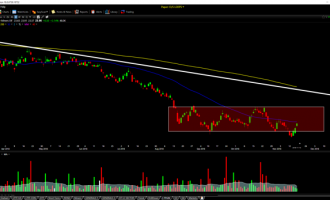 Silver Miners(NYSE:SIL)：这是我听到的脉搏吗？