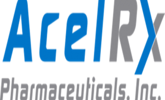 AcelRx(NASDAQ:ACRX)报告了Dsuvia的商业化进展